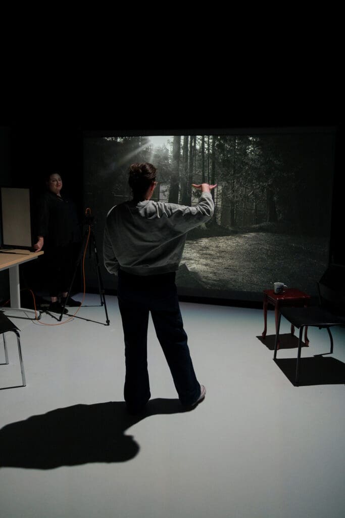 Through My Lens Show