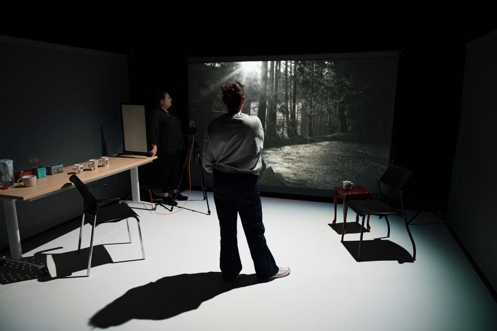 Through My Lens Show