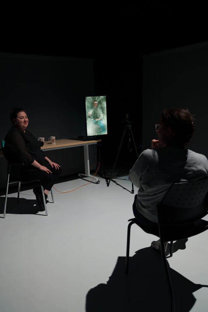 Through My Lens Show