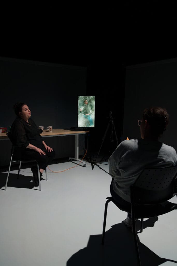 Through My Lens Show