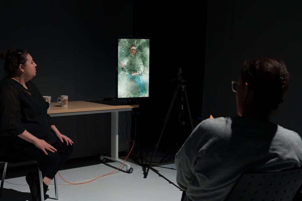 Through My Lens Show