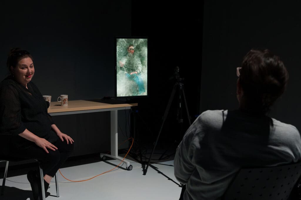 Through My Lens Show